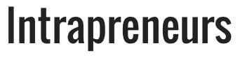 Intrapreneurs